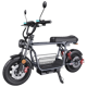iScooter DX5