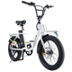 iSinwheel U7