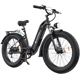 iSinwheel U8 Ultra