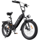 iSinwheel U8