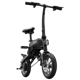Jetson Axle