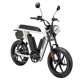 Juiced Closeout HyperScrambler 2