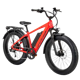 Juiced RipCurrent S