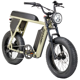Juiced Scrambler X2