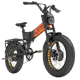 LANKELEISI X3000 MAX