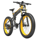 LANKELEISI XT750 PLUS BIG FORK