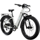 Lectric XPeak2 Step-Thru