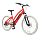 Life EV Cruiser ST