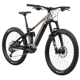 Marin Alpine Trail E2