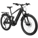 MBM Hyperion Plus Sub