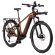 Merida eFLOAT HD 700 EQ