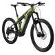 Merida eOne-Eighty FR 600