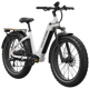 Mokwheel Basalt ST 2.0