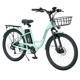 Mooncool ML Electric
