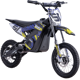 MotoTec 36v 1000w HP112E