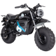 MotoTec 60v 1500w