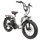 Nakto Folding OX