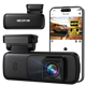 NEXPOW 2K Wifi Front Dash Cam