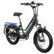 OKAI E-Kargo EB70