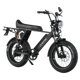 Onemile Scrambler