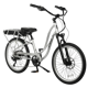 Pedego Interceptor Platinum Edition