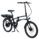 Pedego Latch