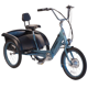 Pedego Trike
