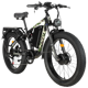 PHILODO Forester 60V