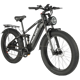PHILODO Hunter 52V