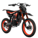 Qronge X1 Spark L