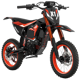 Qronge X1 Spark M