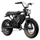 RAEV Bullet GT V2