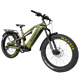 Rambo Dominator HD