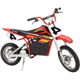 Razor MX500