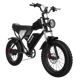 Ridstar Upgraded Q20