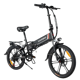 SAMEBIKE 20LVXD30-II