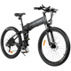 SAMEBIKE LO26-II-YD