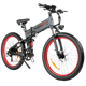SAMEBIKE LO26 Plus