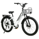 SAMEBIKE RS-A01 Plus