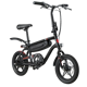 Schwinn Tornado