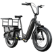 Sisigad 20" Courier