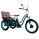 Sixthreezero EVRYjourney Rickshaw