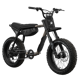 SUPER73-Z Adventure Series Core