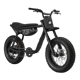 SUPER73-Z Adventure Series SE