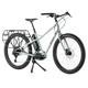 Surly Skid Loader