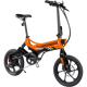 Swagtron Swagcycle EB-7 Elite Plus