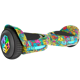 Swagtron T8