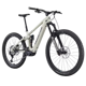 Transition Regulator CX