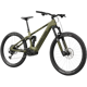 Transition Repeater Carbon GX
