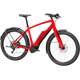 Trek Super Commuter+ 8S